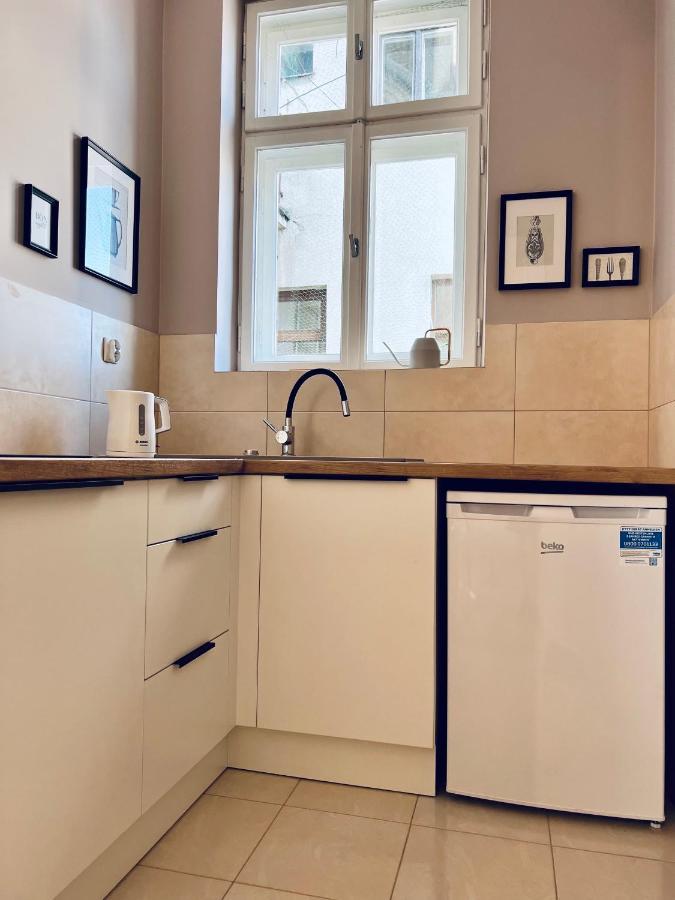 Apartamenty Rynek 7 Cieszyn  Kültér fotó