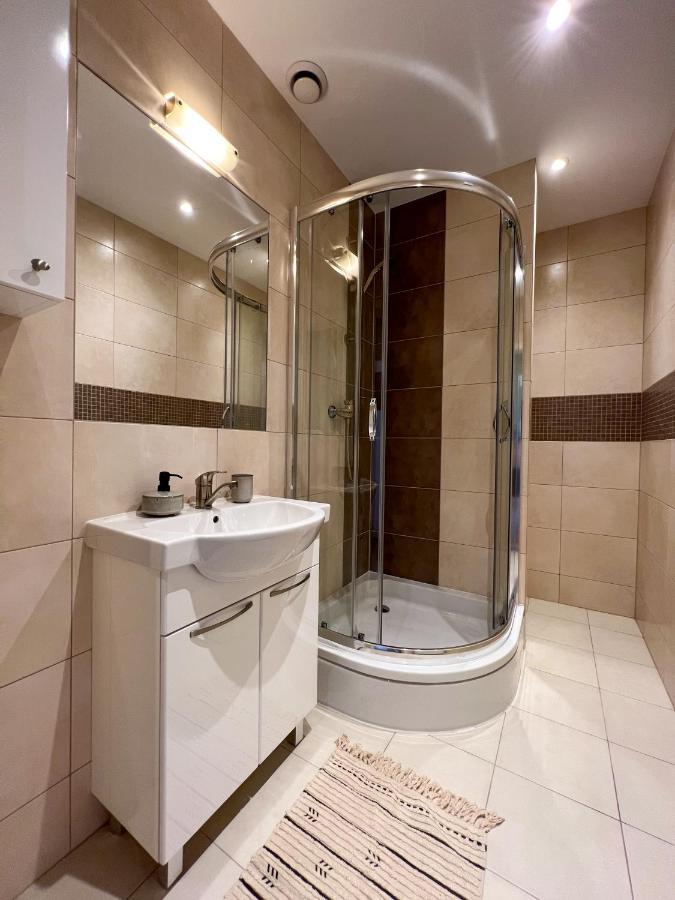Apartamenty Rynek 7 Cieszyn  Kültér fotó