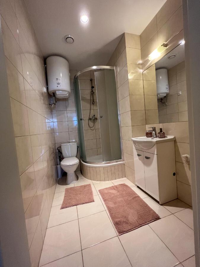 Apartamenty Rynek 7 Cieszyn  Kültér fotó