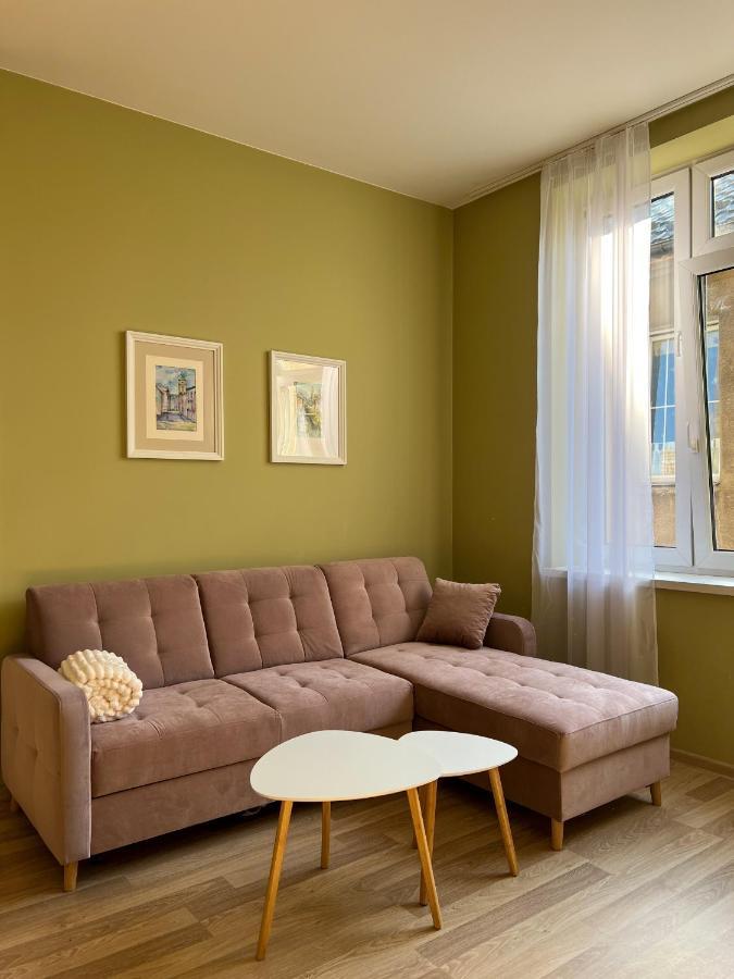 Apartamenty Rynek 7 Cieszyn  Kültér fotó