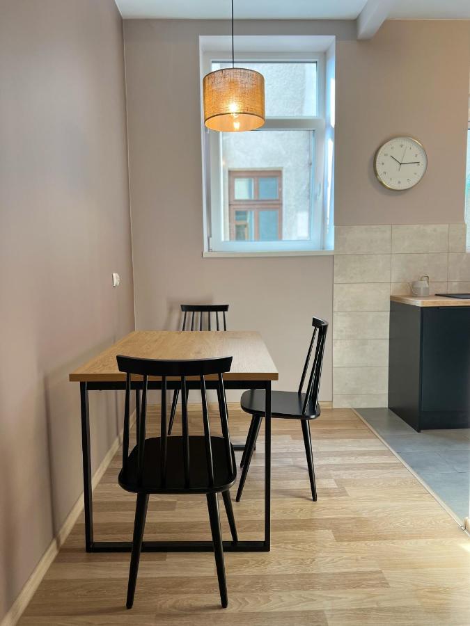 Apartamenty Rynek 7 Cieszyn  Kültér fotó