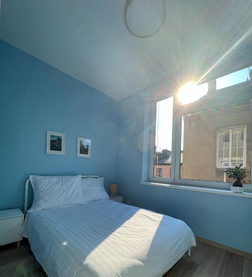 Apartamenty Rynek 7 Cieszyn  Kültér fotó