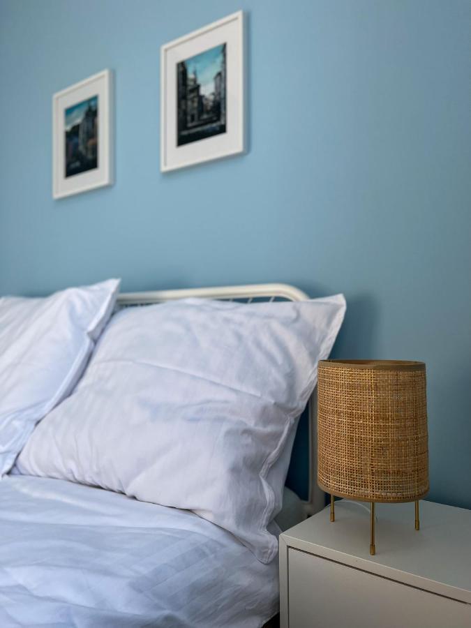 Apartamenty Rynek 7 Cieszyn  Kültér fotó